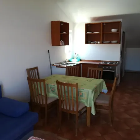 Apartman Kolaric * Pag Town