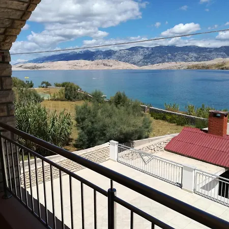 Apartman Kolaric