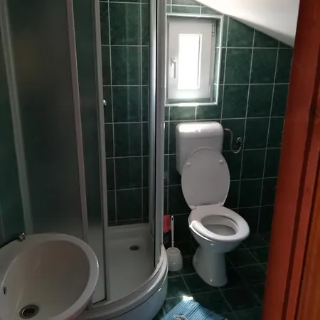 Apartman Kolaric Apartment *