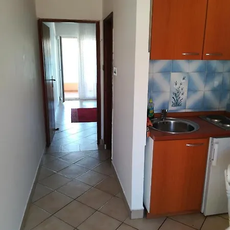 Apartment Apartman Kolaric