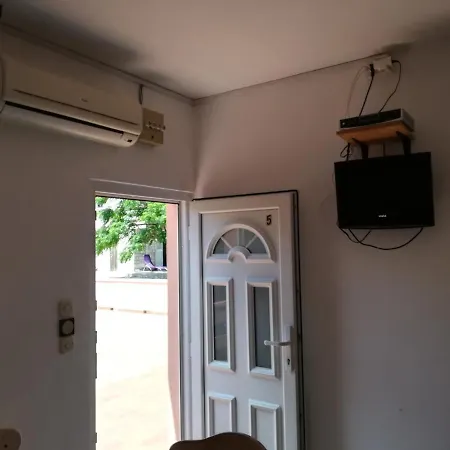 Apartman Kolaric Apartment Pag Town