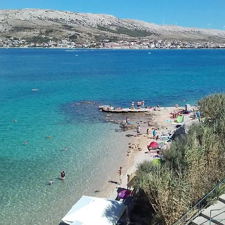 Apartment Apartman Kolaric