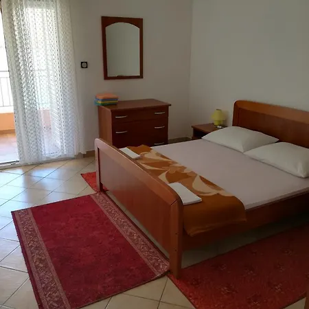 Apartman Kolaric Pag Town