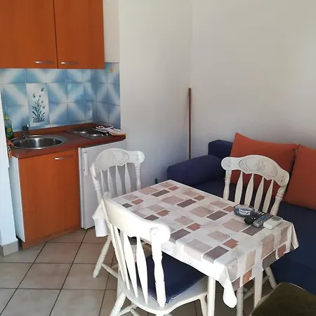 Apartman Kolaric Apartment
