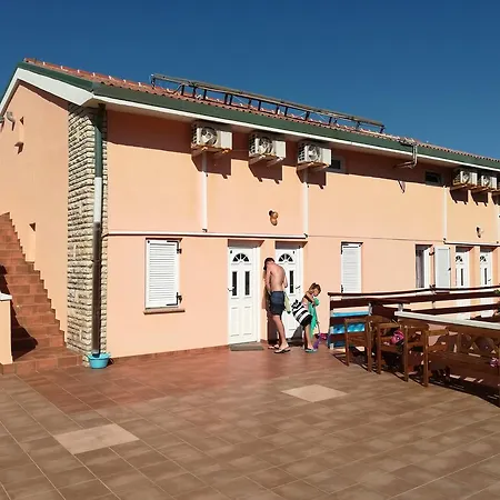Apartman Kolaric Apartment