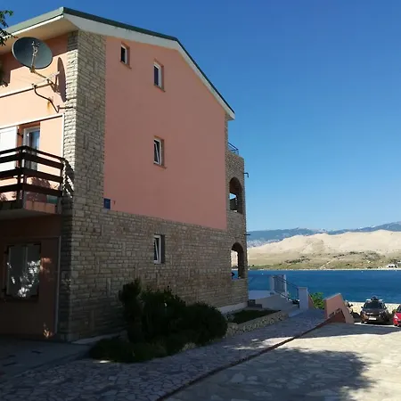 Apartman Kolaric * Pag Town