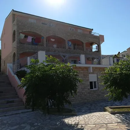 Appartamento Apartman Kolaric *