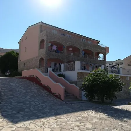 Apartman Kolaric * Pag Town
